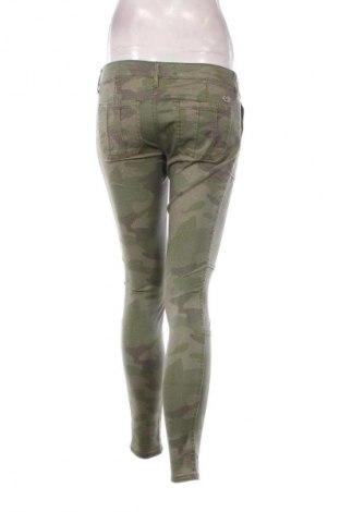 Blugi de femei Hollister, Mărime M, Culoare Multicolor, Preț 290,01 Lei