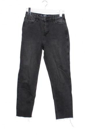 Dámske džínsy  Hollister, Veľkosť XS, Farba Sivá, Cena  31,92 €