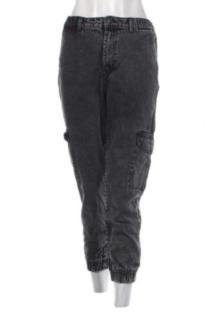 Дамски дънки House, Размер M, Цвят Сив, Цена 21,99 лв.