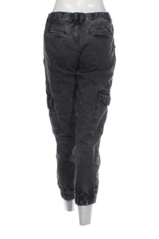 Дамски дънки House, Размер M, Цвят Сив, Цена 21,99 лв.