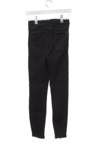 Dámske džínsy  House Of Denim, Veľkosť XXS, Farba Čierna, Cena  14,91 €