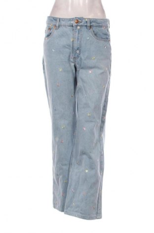 Dámské džíny  House Of Denim, Velikost M, Barva Vícebarevné, Cena  309,00 Kč