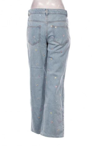 Dámské džíny  House Of Denim, Velikost M, Barva Vícebarevné, Cena  309,00 Kč