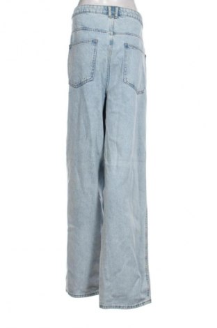 Dámske džínsy  House Of Denim, Veľkosť XL, Farba Modrá, Cena  15,81 €