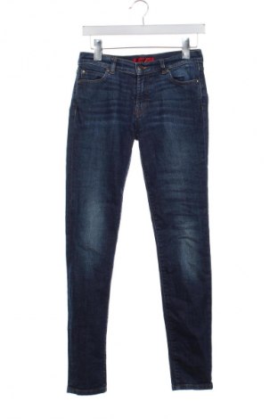 Dámske džínsy  Hugo Boss, Veľkosť S, Farba Modrá, Cena  62,95 €