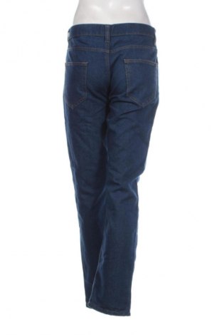 Damskie jeansy Identic, Rozmiar L, Kolor Niebieski, Cena 43,99 zł