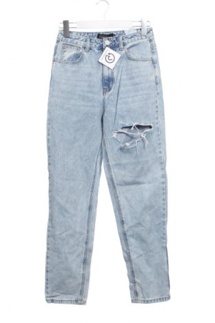 Γυναικείο Τζίν Industrie, Μέγεθος XS, Χρώμα Μπλέ, Τιμή 18,99 €