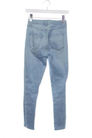 Γυναικείο Τζίν J Brand, Μέγεθος XXS, Χρώμα Μπλέ, Τιμή 122,94 €