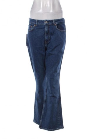 Blugi de femei JJXX, Mărime M, Culoare Albastru, Preț 235,99 Lei