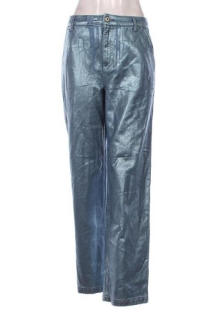 Dámské džíny  Jake*s, Velikost L, Barva Modrá, Cena  582,00 Kč