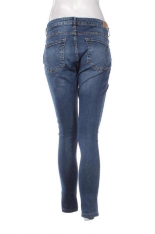 Dámske džínsy  Janina, Veľkosť XXL, Farba Modrá, Cena  17,58 €