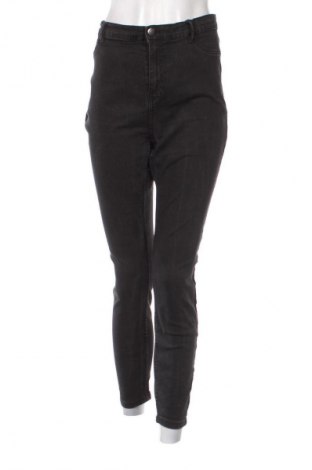 Damen Jeans Janina, Größe XXL, Farbe Schwarz, Preis € 12,99