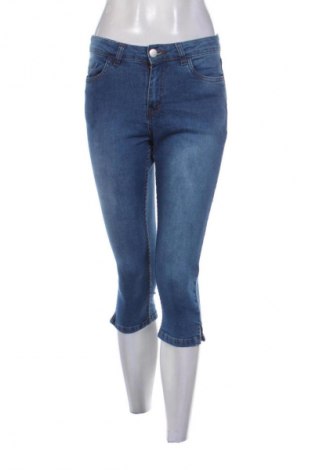 Damskie jeansy Janina, Rozmiar S, Kolor Niebieski, Cena 67,41 zł