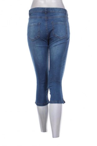 Damskie jeansy Janina, Rozmiar S, Kolor Niebieski, Cena 67,41 zł