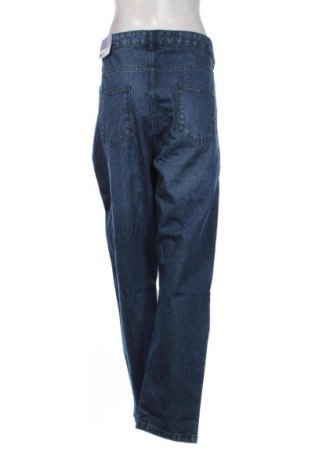 Dámské džíny  Janina, Velikost 3XL, Barva Modrá, Cena  409,00 Kč