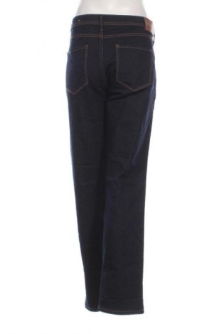 Γυναικείο Τζίν Janina, Μέγεθος XXL, Χρώμα Μπλέ, Τιμή 16,99 €