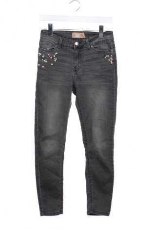 Női farmernadrág Janina, Méret S, Szín Szürke, Ár 5 776 Ft