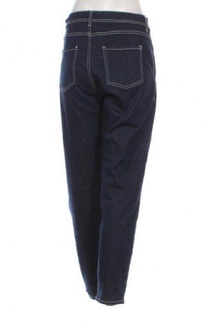 Dámské džíny  Janina, Velikost XXL, Barva Modrá, Cena  419,00 Kč