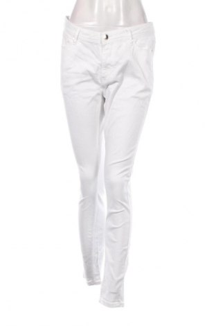 Dámske džínsy  Janina, Veľkosť XL, Farba Biela, Cena  13,95 €
