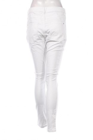 Dámske džínsy  Janina, Veľkosť XL, Farba Biela, Cena  13,95 €