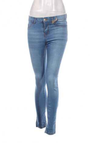 Damen Jeans Janina, Größe M, Farbe Blau, Preis 8,99 €