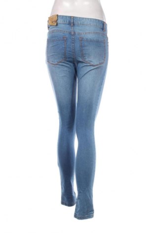 Damen Jeans Janina, Größe M, Farbe Blau, Preis 8,99 €