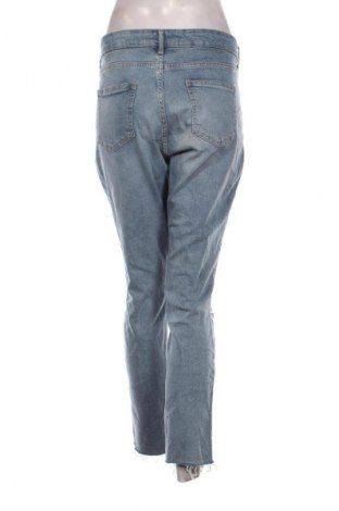 Dámské džíny  Janina, Velikost XL, Barva Modrá, Cena  329,00 Kč
