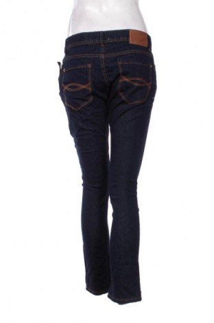 Blugi de femei Janina Denim, Mărime M, Culoare Albastru, Preț 82,99 Lei