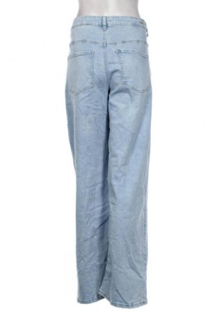 Дамски дънки Jdy, Размер XL, Цвят Син, Цена 40,99 лв.