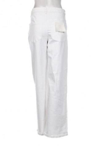 Γυναικείο Τζίν Jdy, Μέγεθος XL, Χρώμα Λευκό, Τιμή 26,99 €