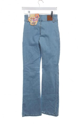 Γυναικείο Τζίν Jennyfer, Μέγεθος S, Χρώμα Μπλέ, Τιμή 19,99 €