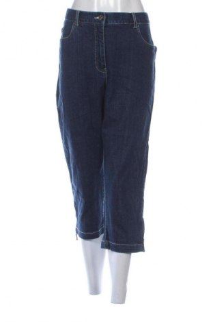 Damen Jeans Jensen, Größe XL, Farbe Blau, Preis € 10,99