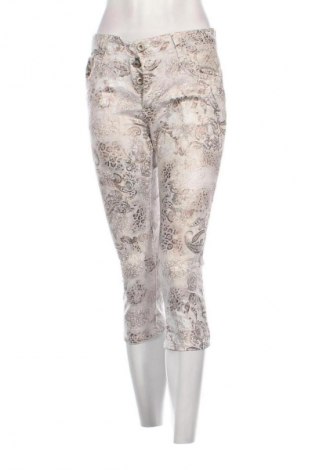 Damskie jeansy Jewelly, Rozmiar M, Kolor Kolorowy, Cena 40,99 zł