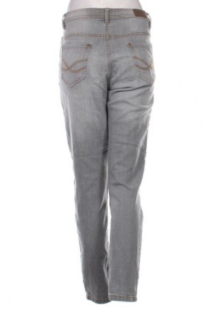 Blugi de femei John Baner, Mărime XL, Culoare Gri, Preț 76,00 Lei