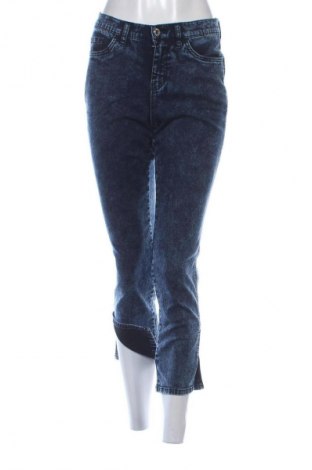 Γυναικείο Τζίν John Baner, Μέγεθος S, Χρώμα Μπλέ, Τιμή 13,99 €