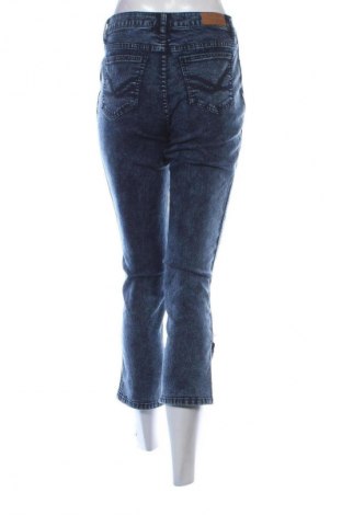 Γυναικείο Τζίν John Baner, Μέγεθος S, Χρώμα Μπλέ, Τιμή 13,99 €