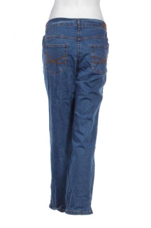 Damen Jeans John Baner, Größe XL, Farbe Blau, Preis 14,83 €