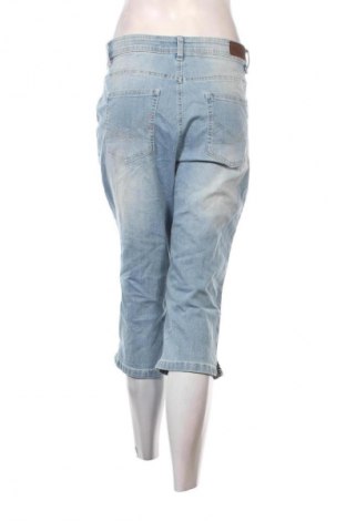 Blugi de femei John Baner, Mărime XL, Culoare Albastru, Preț 111,99 Lei