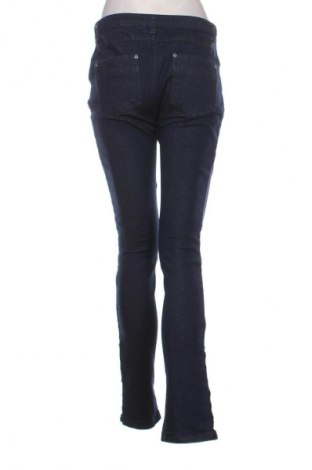 Дамски дънки John Baner, Размер M, Цвят Син, Цена 26,99 лв.