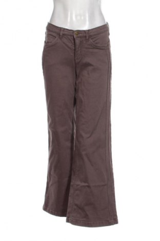 Γυναικείο Τζίν John Baner, Μέγεθος S, Χρώμα Καφέ, Τιμή 14,99 €