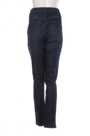 Damen Jeans John Baner, Größe XXL, Farbe Blau, Preis € 20,99