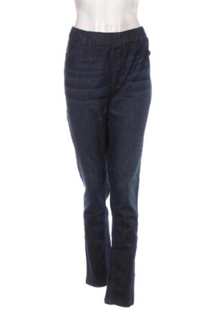 Damen Jeans John Baner, Größe XXL, Farbe Blau, Preis € 20,99