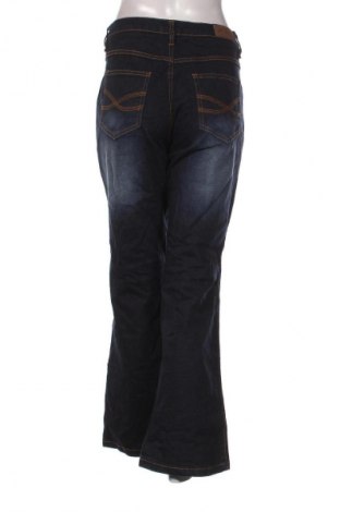Damen Jeans John Baner, Größe L, Farbe Blau, Preis 13,99 €