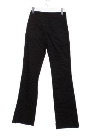 Dámské džíny  John Baner, Velikost XS, Barva Černá, Cena  269,00 Kč