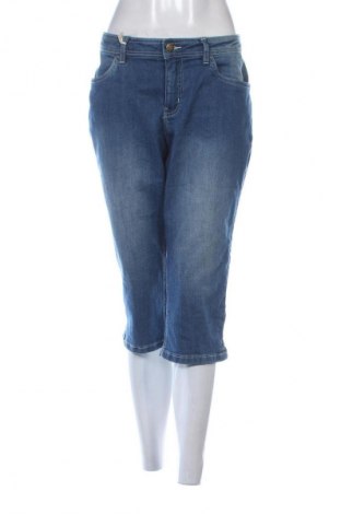 Damen Jeans John Baner, Größe XL, Farbe Blau, Preis € 23,99