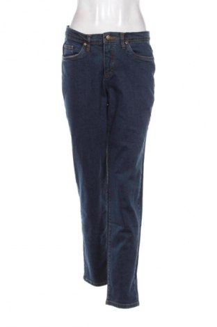 Damen Jeans John Baner, Größe L, Farbe Blau, Preis 15,99 €