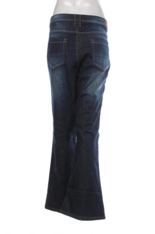 Дамски дънки John Baner, Размер XL, Цвят Син, Цена 22,99 лв.