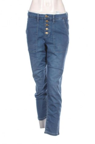 Damen Jeans John Baner, Größe M, Farbe Blau, Preis 10,99 €