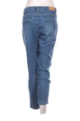 Damen Jeans John Baner, Größe M, Farbe Blau, Preis 10,99 €