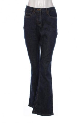 Damen Jeans John Baner, Größe L, Farbe Blau, Preis 14,99 €